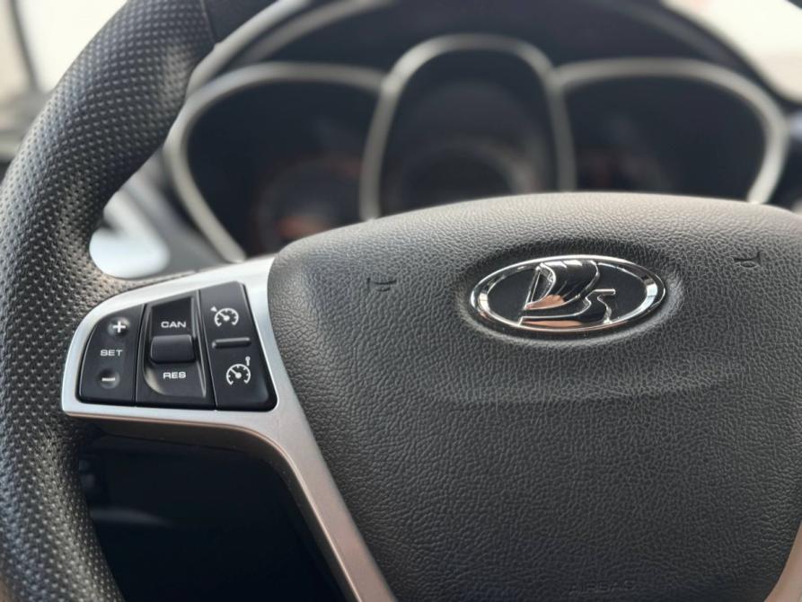 Lada (ВАЗ) Vesta I Екатеринбург  - изображение 26