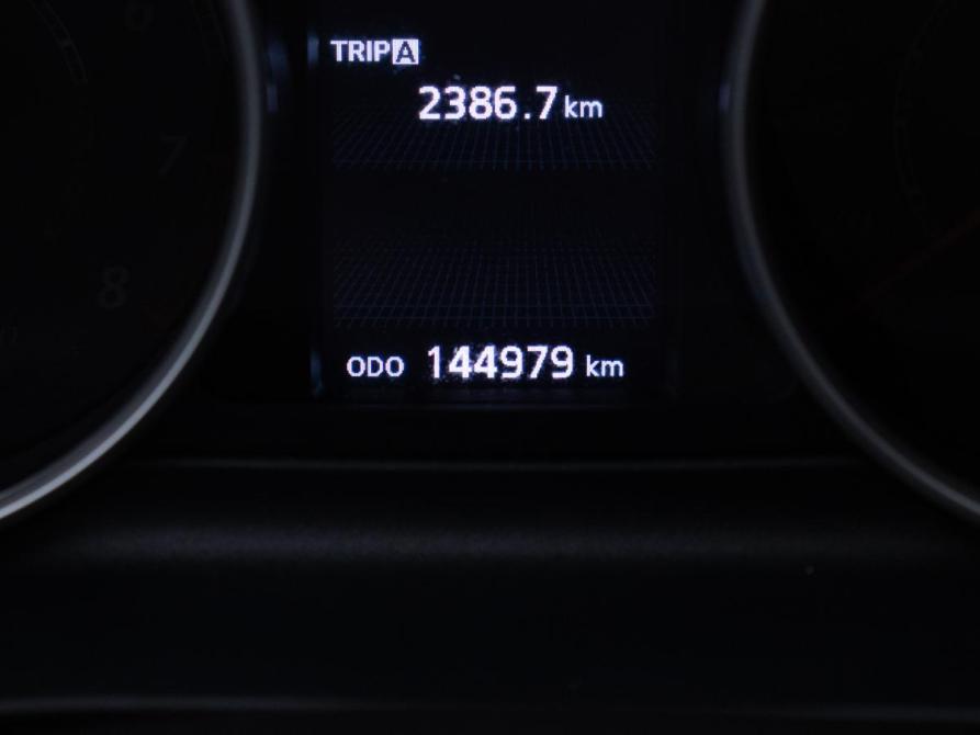 Mitsubishi Outlander II Рестайлинг Москва  - изображение 12