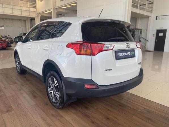 Toyota RAV4 IV (XA40) с пробегом 2013 года, цена 1 259 000 рублей, 414650 км, внедорожник, Автокод Объявления
