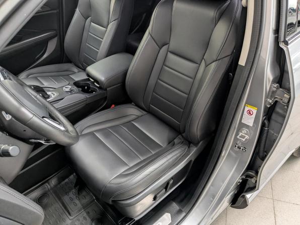 Haval F7x I с пробегом 2022 года, цена 2 050 000 рублей, 40131 км, внедорожник, Автокод Объявления