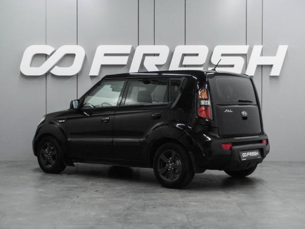 Kia Soul I с пробегом 2009 года, цена 699 000 рублей, 218199 км, хэтчбек, Автокод Объявления