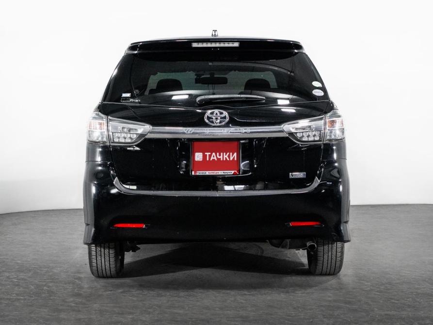 Toyota Wish II Рестайлинг Иркутск  - изображение 4