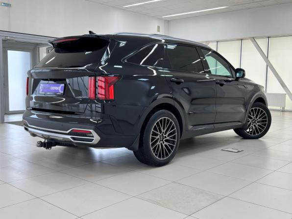 Kia Sorento IV с пробегом 2022 года, цена 3 290 000 рублей, 142303 км, внедорожник, Автокод Объявления