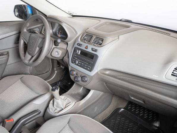 Ravon R4 с пробегом 2017 года, цена 607 400 рублей, 188139 км, седан, Автокод Объявления