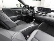 Lexus ES VII Москва  - изображение 37