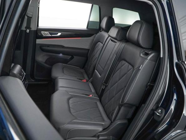 Volkswagen Teramont I Рестайлинг (China Market) с пробегом 2024 года, цена 5 234 434 рубля, 19707 км, внедорожник, Автокод Объявления