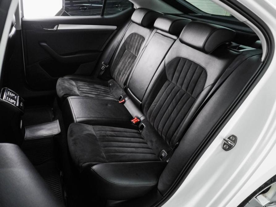 Skoda Superb III Воронеж  - изображение 9