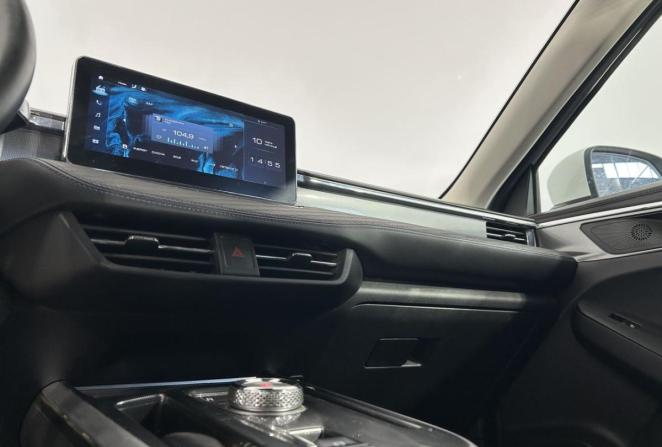 Haval Jolion I Рестайлинг с пробегом 2023 года, цена 1 845 000 рублей, 59767 км, внедорожник, Автокод Объявления