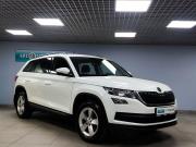 Skoda Kodiaq I Москва  - изображение 22
