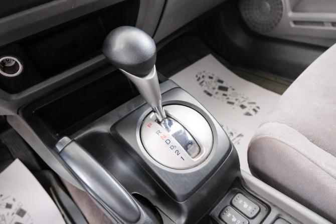 Honda Civic VIII с пробегом 2006 года, цена 749 000 рублей, 223000 км, седан, Автокод Объявления