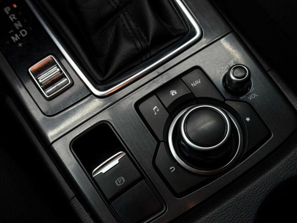 Mazda CX-5 I Рестайлинг с пробегом 2015 года, цена 1 999 000 рублей, 200628 км, внедорожник, Автокод Объявления
