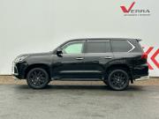Lexus LX III Рестайлинг 2 Пермь  - изображение 17