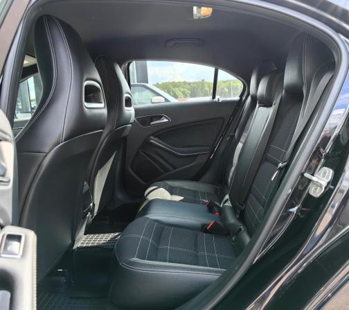 Mercedes-Benz A-Класс III (W176) с пробегом 2014 года, цена 1 199 000 рублей, 176871 км, хэтчбек, Автокод Объявления