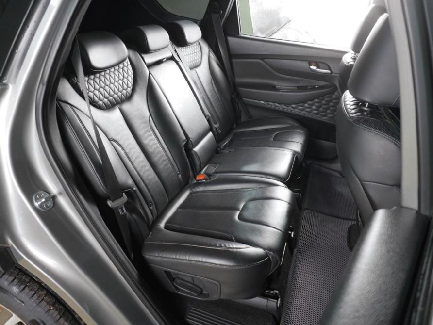 Hyundai Santa Fe IV Воронеж  - изображение 7