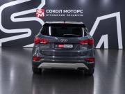 Hyundai Santa Fe III Рестайлинг Ростов-на-Дону  - изображение 31