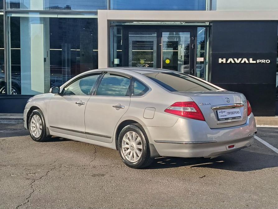 Nissan Teana II Москва  - изображение 7