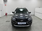 Lada (ВАЗ) Granta I Рестайлинг Казань  - изображение 19