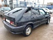 Lada (ВАЗ) 2114 Нижнекамск  - изображение 33