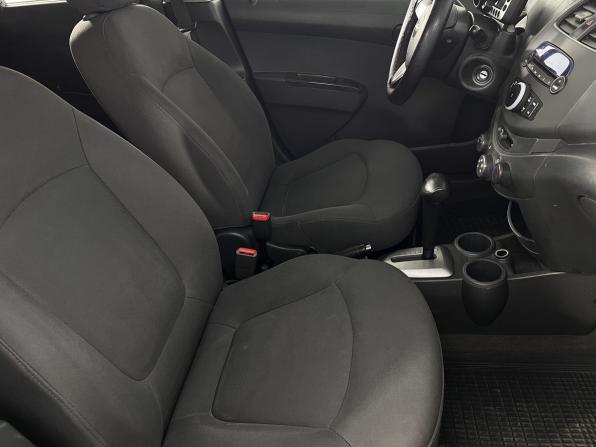 Chevrolet Spark III с пробегом 2012 года, цена 600 000 рублей, 149918 км, хэтчбек, Автокод Объявления