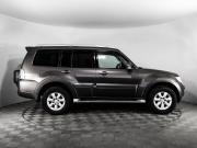 Mitsubishi Pajero IV Рестайлинг 1 Санкт-Петербург  - изображение 27
