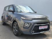Kia Soul III Москва  - изображение 24