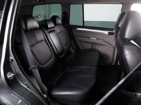Mitsubishi Pajero Sport II Рестайлинг с пробегом 2013 года, цена 2 350 000 рублей, 142614 км, внедорожник, Автокод Объявления