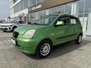 Kia Picanto I Набережные Челны  - изображение 22