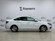 Lada (ВАЗ) Vesta I Ставрополь  - изображение 24