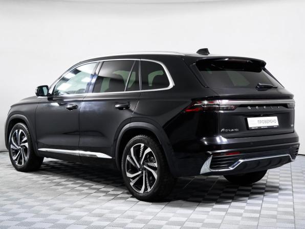 Geely Monjaro I с пробегом 2023 года, цена 2 955 000 рублей, 81022 км, внедорожник, Автокод Объявления