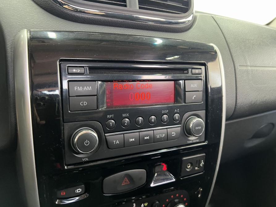 Nissan Terrano III (D10) Уфа  - изображение 14