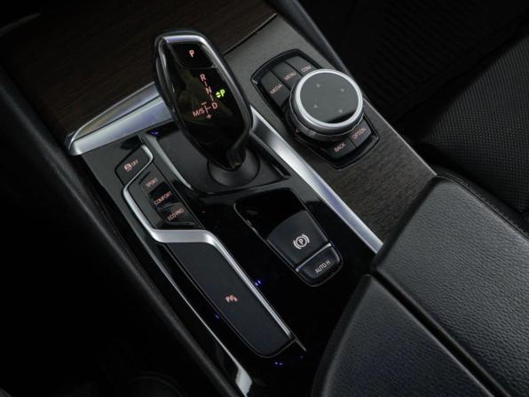 BMW 5 серии VII (G30/G31/G38) с пробегом 2019 года, цена 2 047 444 рубля, 314464 км, седан, Автокод Объявления