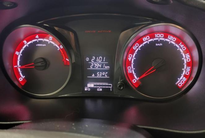 Lada (ВАЗ) Granta I Рестайлинг с пробегом 2023 года, цена 890 000 рублей, 33706 км, лифтбек, Автокод Объявления