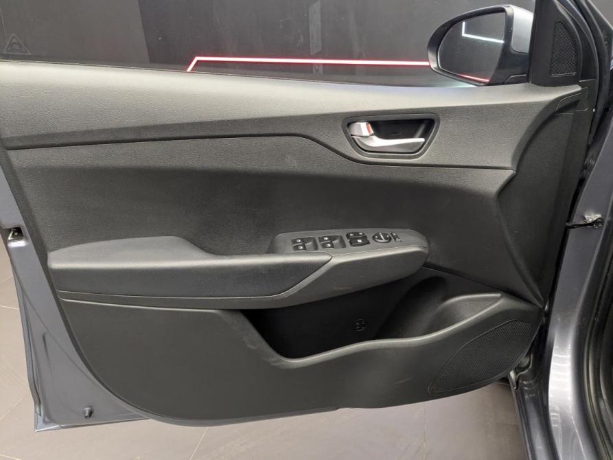 Hyundai Solaris II Рестайлинг Москва  - изображение 8