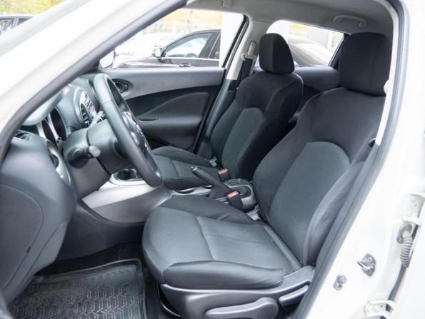 Nissan Juke I с пробегом 2013 года, цена 831 200 рублей, 141991 км, внедорожник, Автокод Объявления