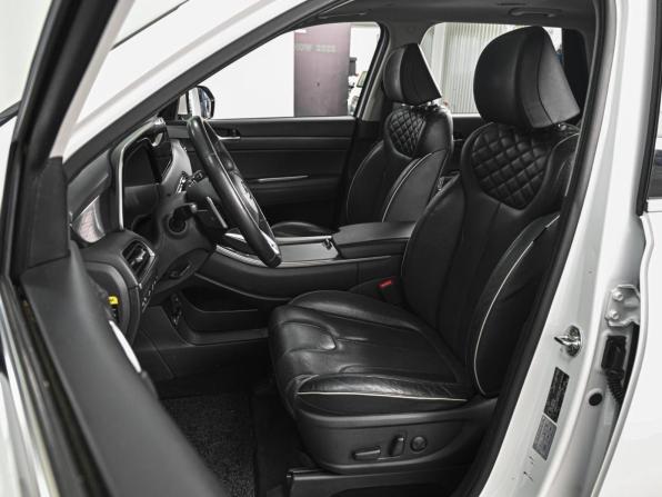 Hyundai Palisade I с пробегом 2019 года, цена 4 180 000 рублей, 132631 км, внедорожник, Автокод Объявления