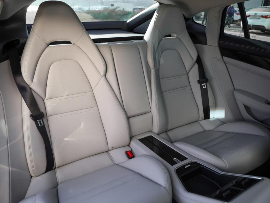 Porsche Panamera II Рестайлинг Санкт-Петербург  - изображение 33