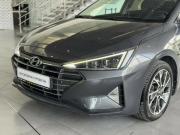Hyundai Elantra VI (AD) Рестайлинг Новосибирск  - изображение 32