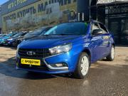 Lada (ВАЗ) Vesta I Нефтекамск  - изображение 14