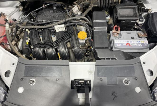 Lada (ВАЗ) XRAY I с пробегом 2016 года, цена 735 000 рублей, 164228 км, хэтчбек, Автокод Объявления