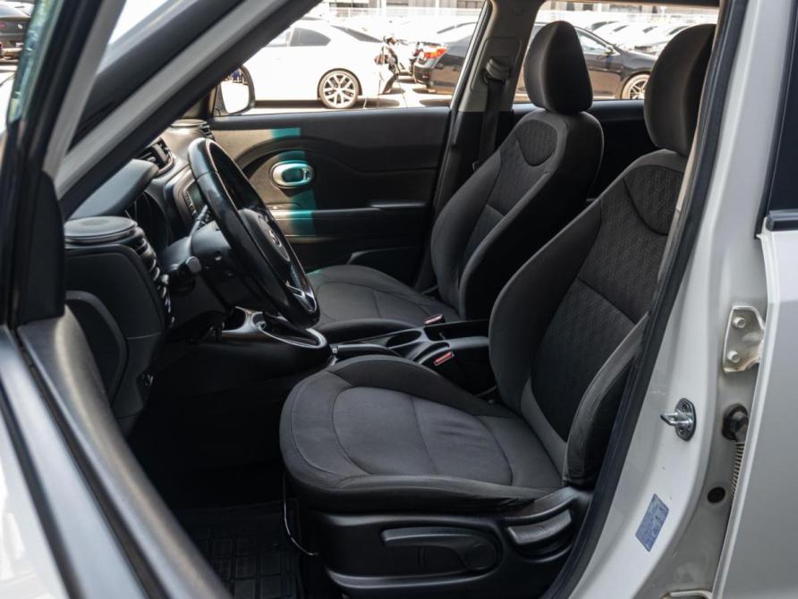 Kia Soul II Рестайлинг Краснодар  - изображение 10