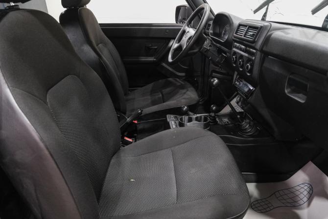 Lada (ВАЗ) 2121 (4x4) I Рестайлинг с пробегом 2021 года, цена 859 000 рублей, 81000 км, внедорожник, Автокод Объявления
