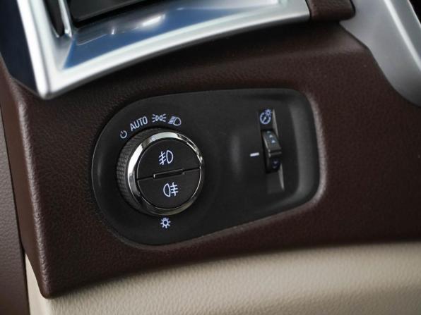 Cadillac SRX II с пробегом 2012 года, цена 929 900 рублей, 250207 км, внедорожник, Автокод Объявления