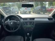 Skoda Rapid I Рестайлинг Стерлитамак  - изображение 36