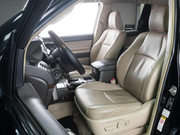 Toyota Land Cruiser Prado 150 Series с пробегом 2011 года, цена 2 999 000 рублей, 226199 км, внедорожник, Автокод Объявления
