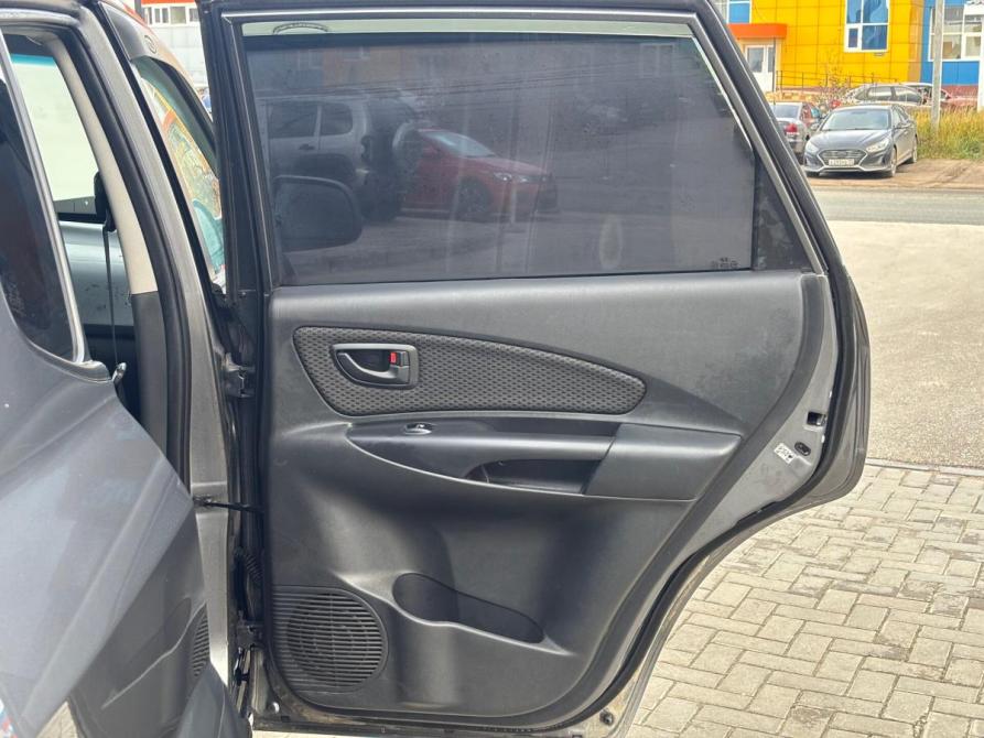 Hyundai Tucson I Сыктывкар  - изображение 10