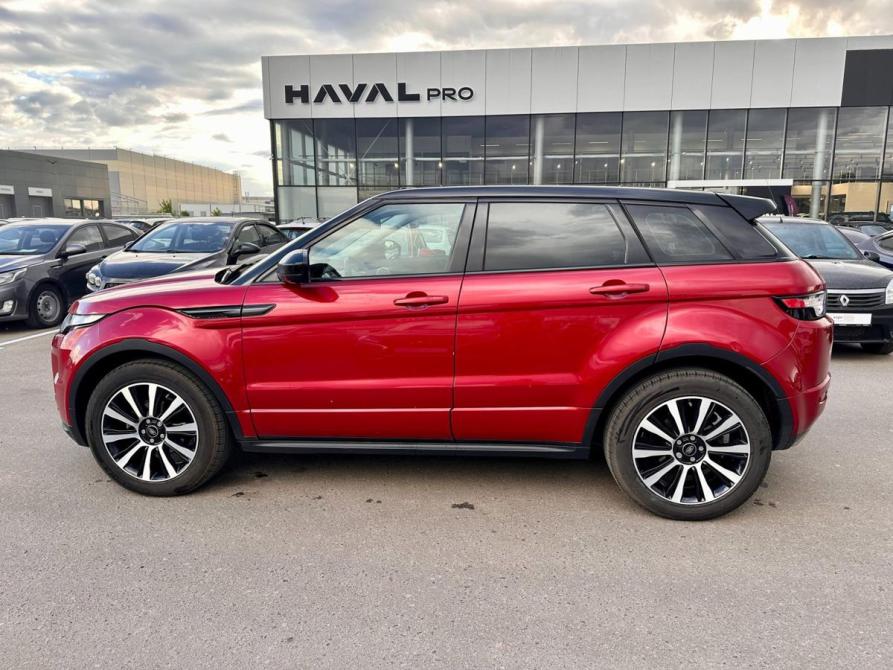 Land Rover Range Rover Evoque I Ногинск  - изображение 5