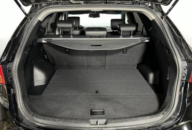 Hyundai Santa Fe III с пробегом 2013 года, цена 1 650 000 рублей, 195354 км, внедорожник, Автокод Объявления