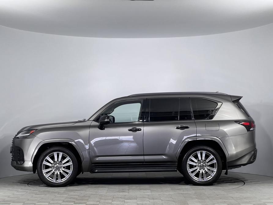 Lexus LX IV Калининград  - изображение 8