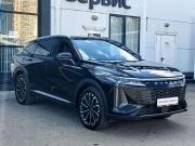 Exeed RX Москва  - изображение 25
