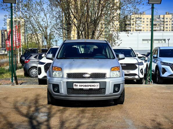 Ford Fusion I Рестайлинг с пробегом 2012 года, цена 369 000 рублей, 233000 км, хэтчбек, Автокод Объявления
